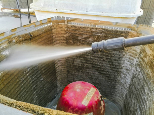 Best HVAC Maintenance and Cleaning  in Lake Holm, WA