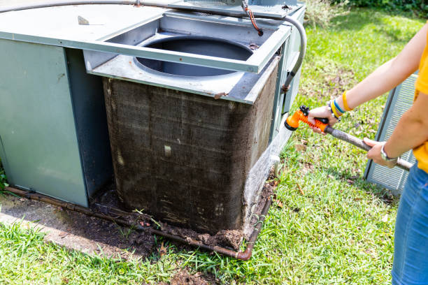 Best Affordable HVAC Duct Cleaning  in Lake Holm, WA
