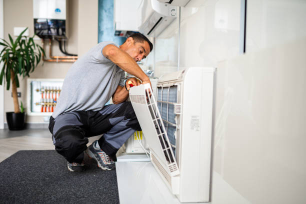 Best Affordable Duct Cleaning Services  in Lake Holm, WA