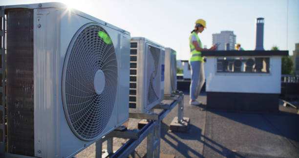 Professional Airduct Cleaning in WA