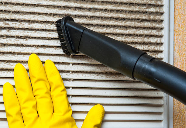 Best Affordable Air Duct Cleaning  in Lake Holm, WA
