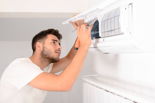 Best Residential Air Duct Cleaning  in Lake Holm, WA